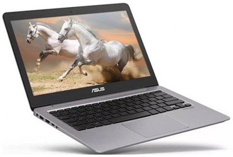 Ноутбук Asus Zenbook UX310UA-FB408T Core i3 7100U 1-595 Баград.рф